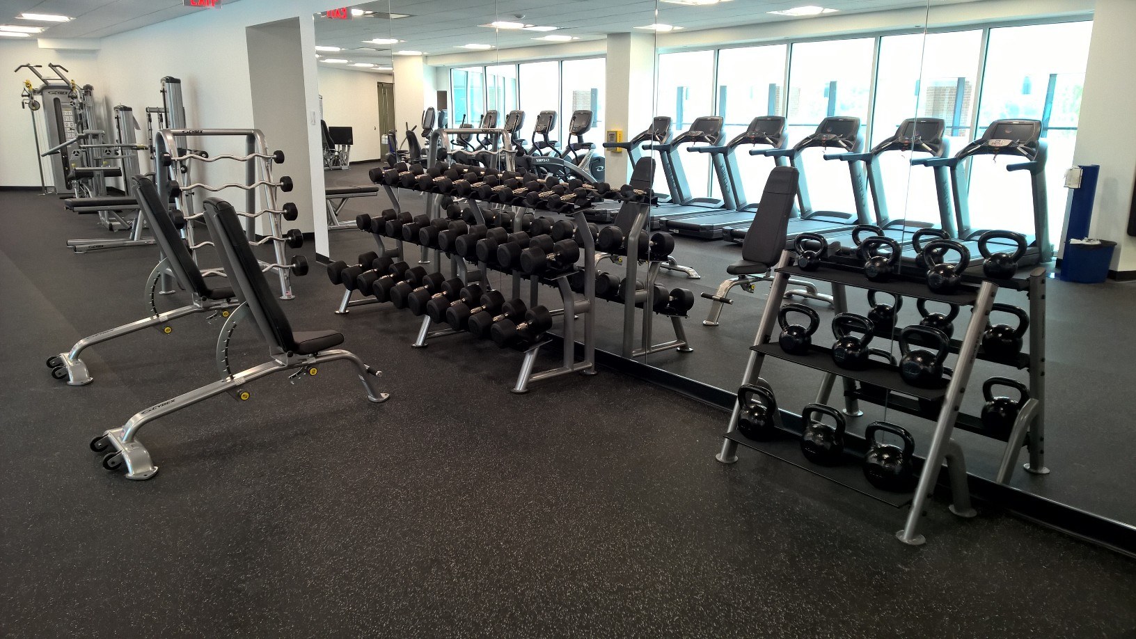Bilancio Fitness 4 Manhattanville Rd, Purchase