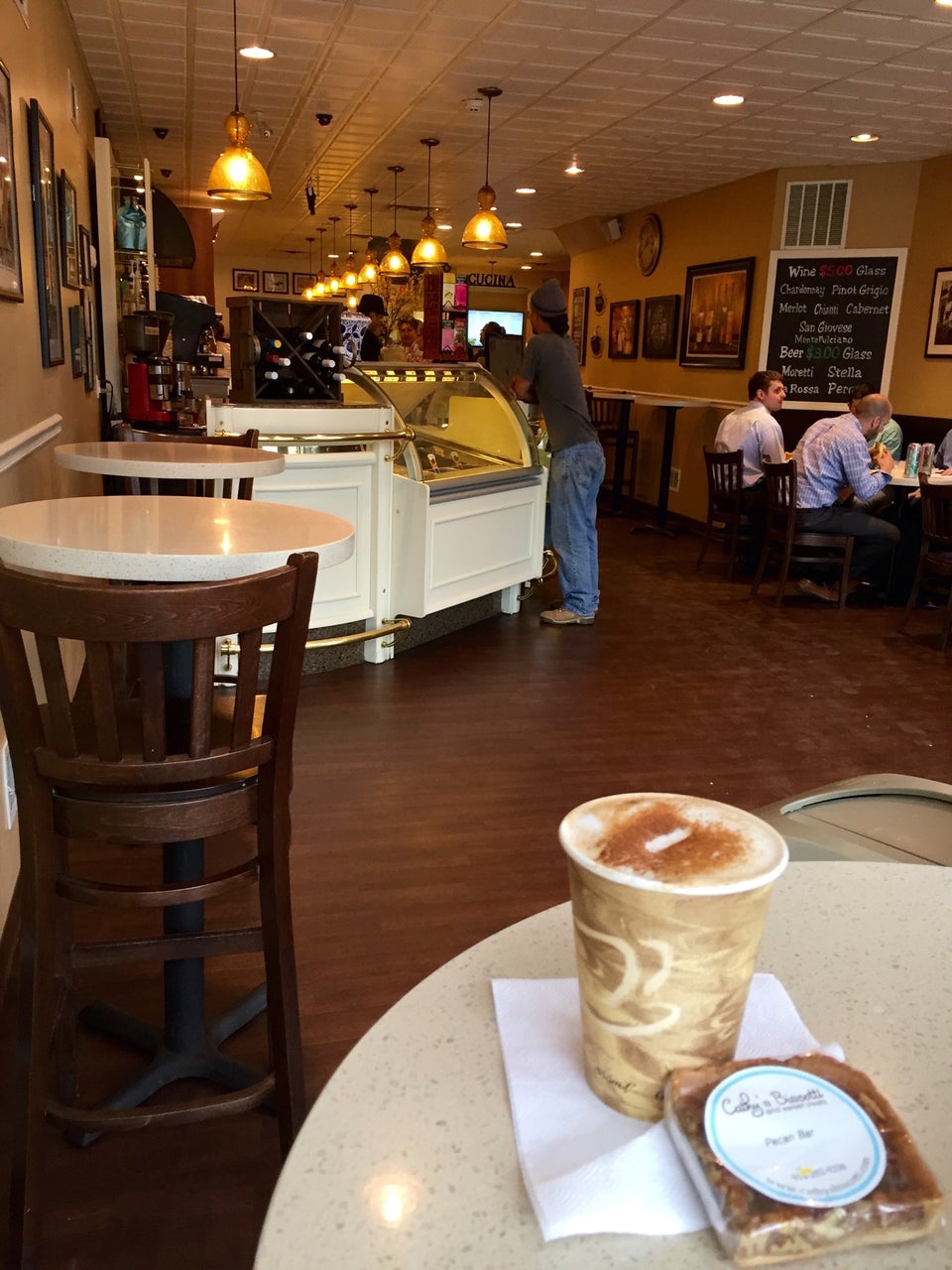 Photo credit: foursquare