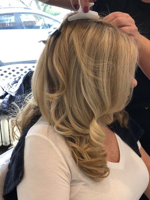 Bob Hair Salon 247 Harrison Ave, Harrison