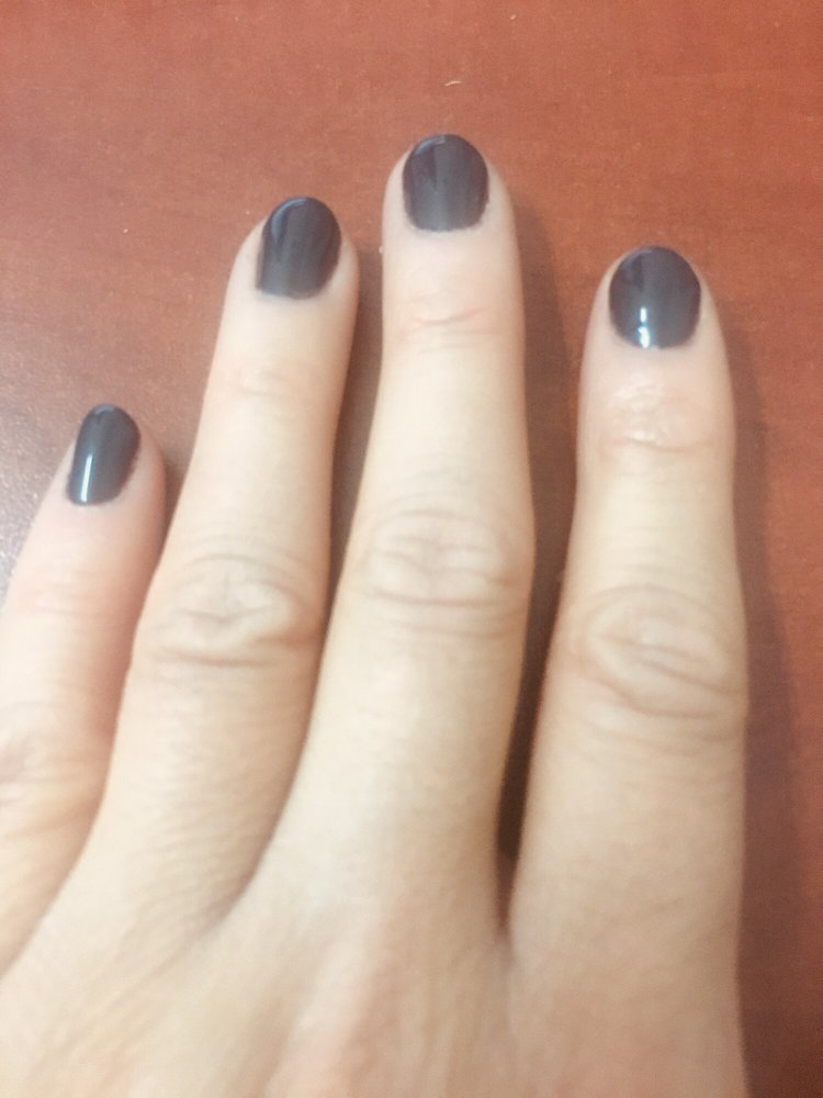 new palace nails Spa 68 Halstead Ave, Harrison