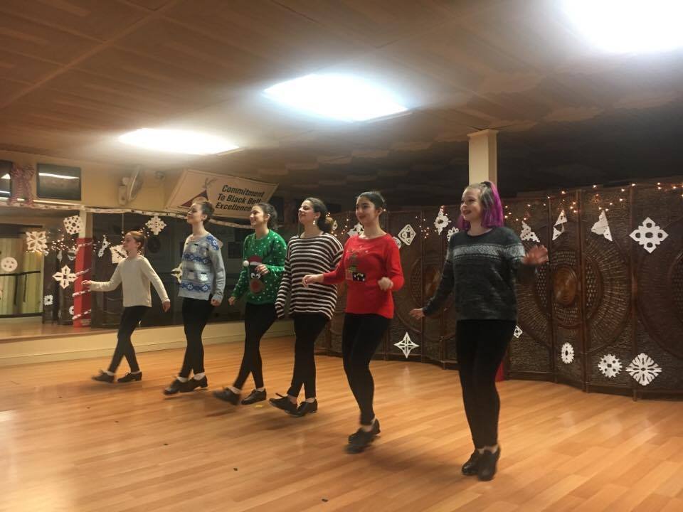 On Hudson Fitness & Dance 558 Warburton Ave, Hastings-On-Hudson