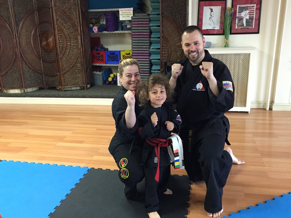 On Hudson Fitness & Dance Studio Inc. 558 Warburton Ave, Hastings-On-Hudson