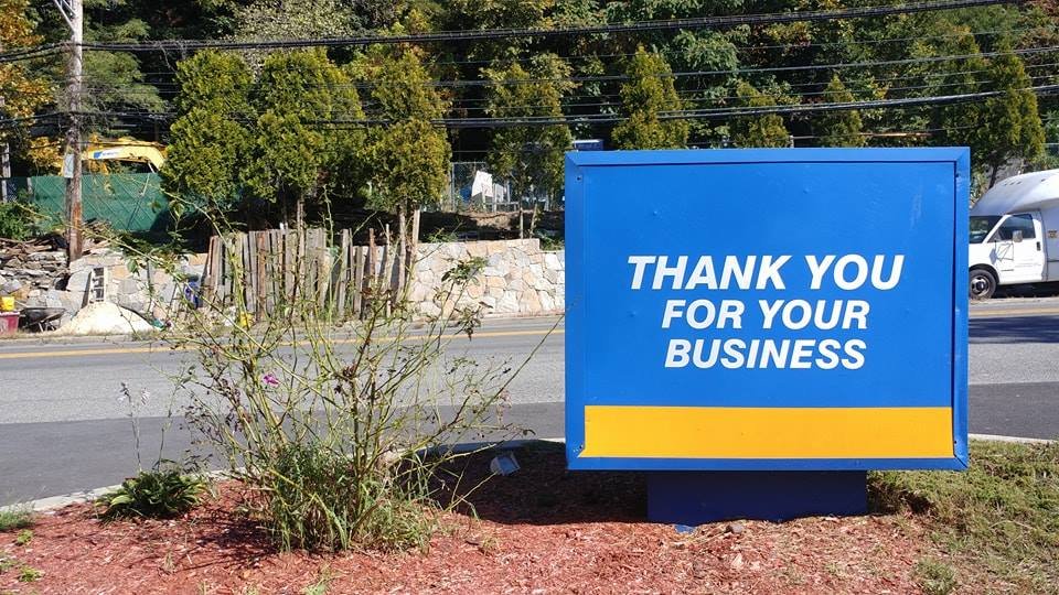 Hastings Self Storage 1337 Saw Mill River Rd, Hastings-On-Hudson