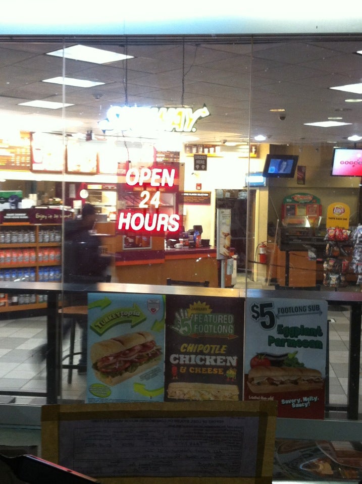 Photo credit: foursquare