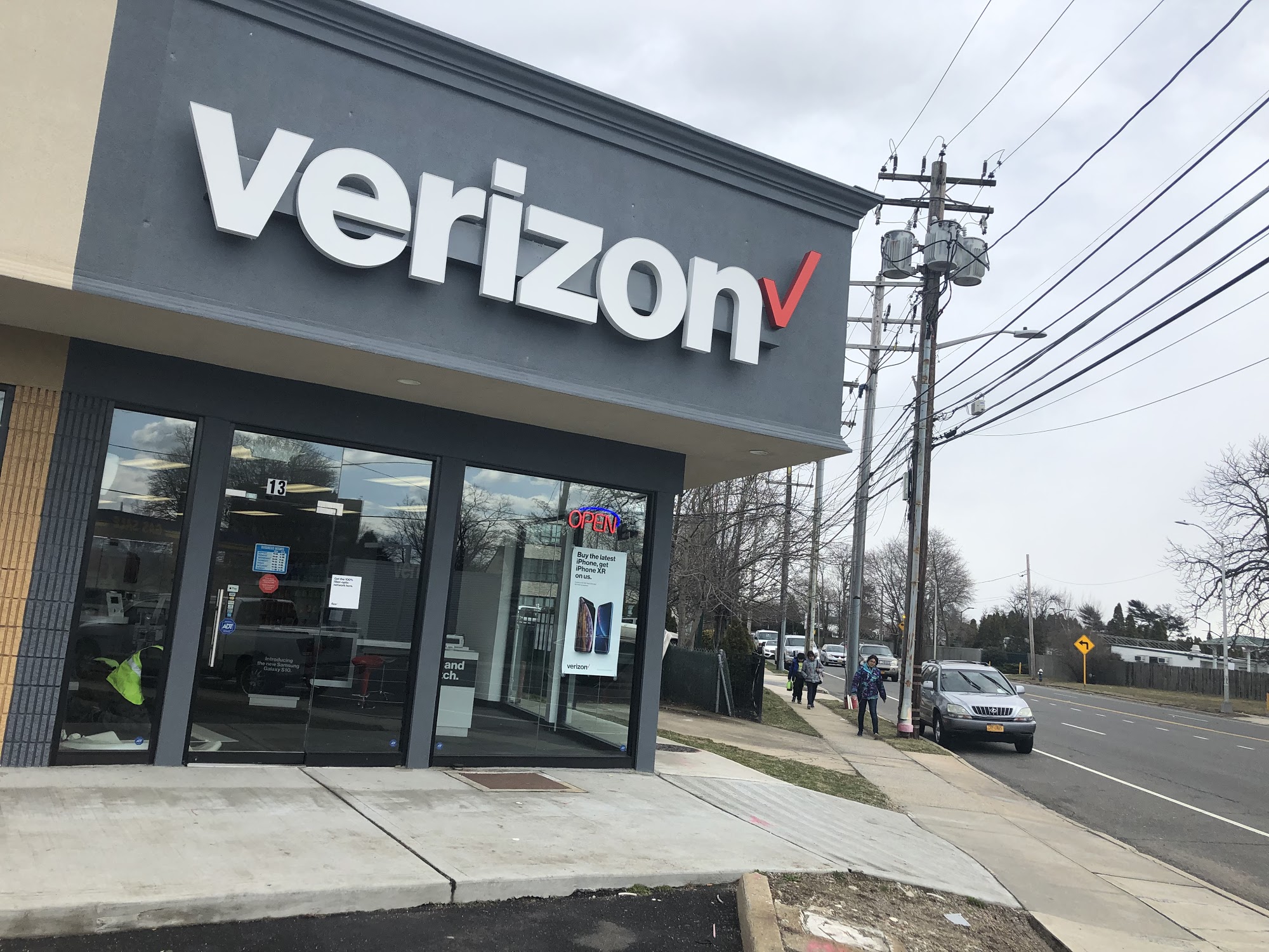 Verizon