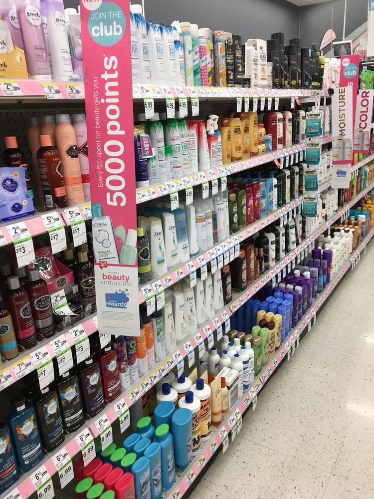 Walgreens Photo 2665 E Henrietta Rd, Henrietta