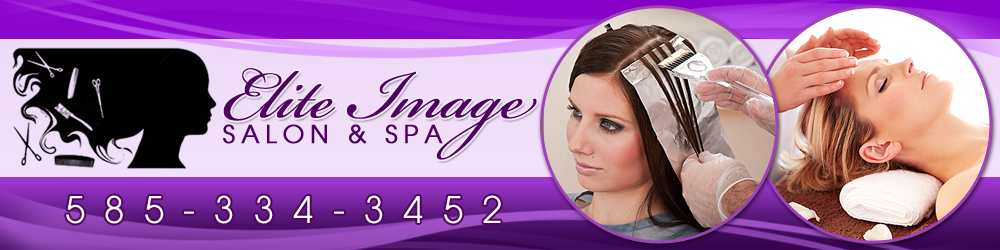 Elite Image Salon & Spa Elite Image Salon \\u0026 Spa, Henrietta