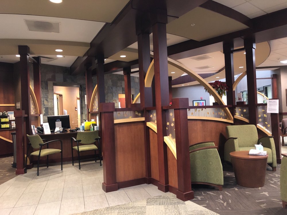 Rochester Regional Health Immediate Care - Henrietta 2685 E Henrietta Rd, Henrietta