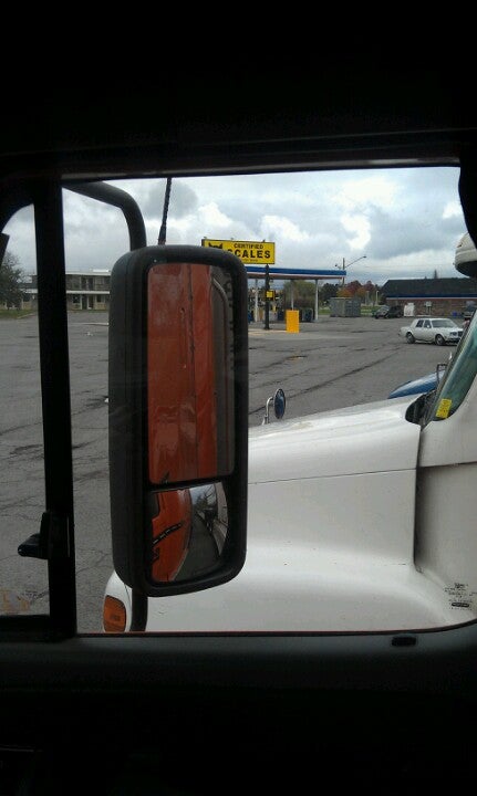 Henrietta Gulf Truck Stop 4925 W Henrietta Rd, Henrietta