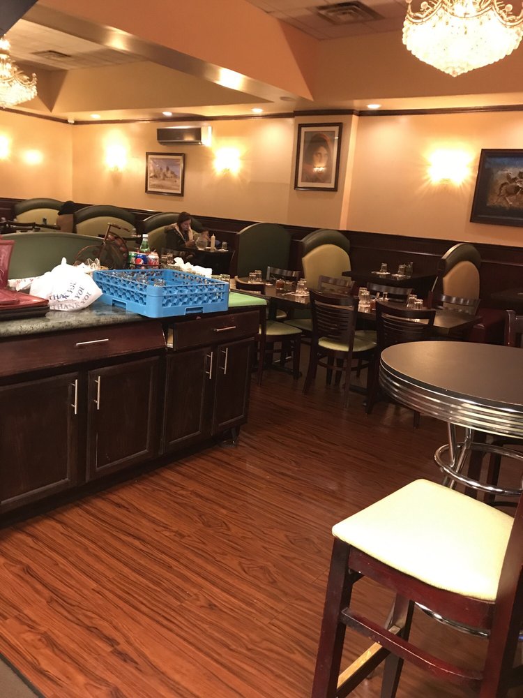 Choopan Grill 15 W Marie St, Hicksville