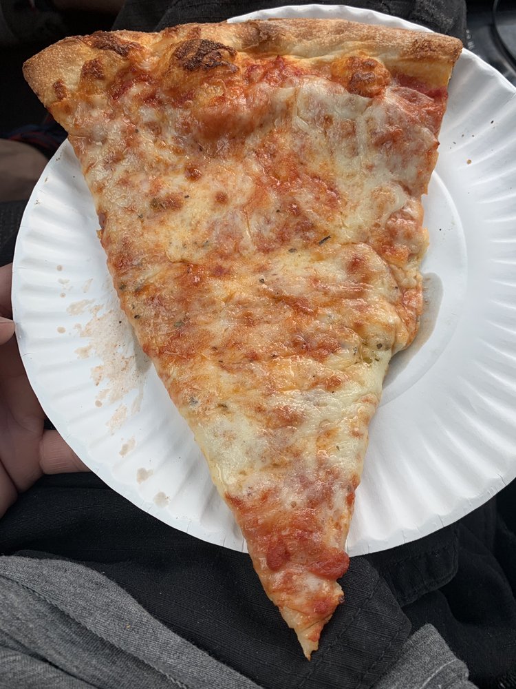 Raimo's Pizza Hicksville 380 Woodbury Rd, Hicksville