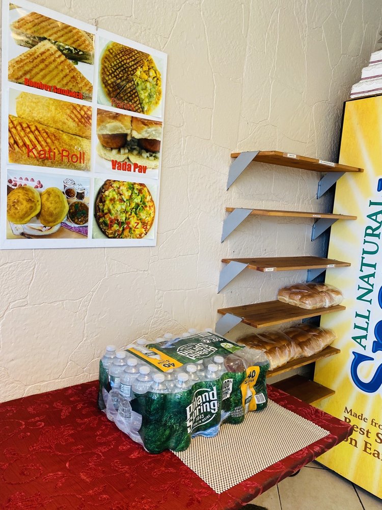 Hot Breads 243 S Broadway, Hicksville
