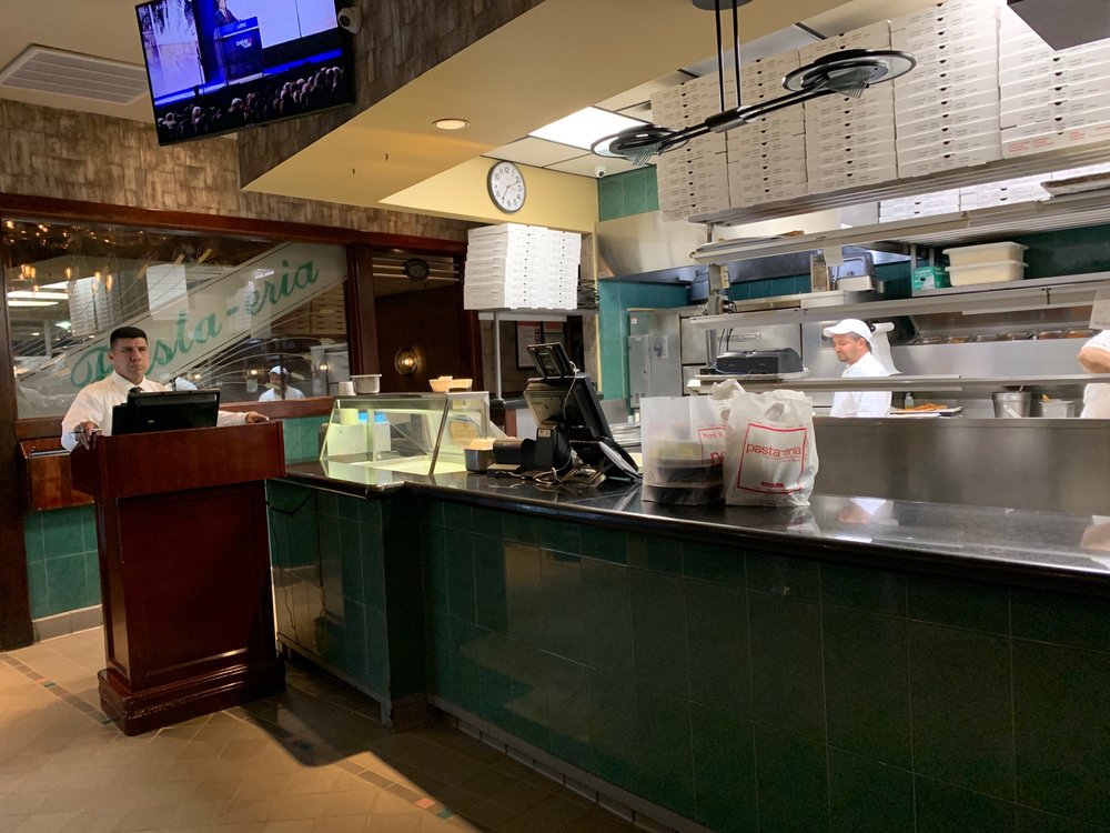 Pasta-eria 440 S Oyster Bay Rd, Hicksville