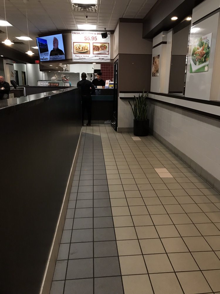Hicksville Famous Pizza 285 S Broadway, Hicksville