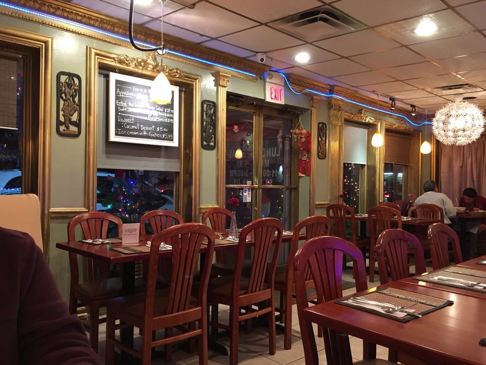 Chada Thai Bistro 96 W Old Country Rd, Hicksville