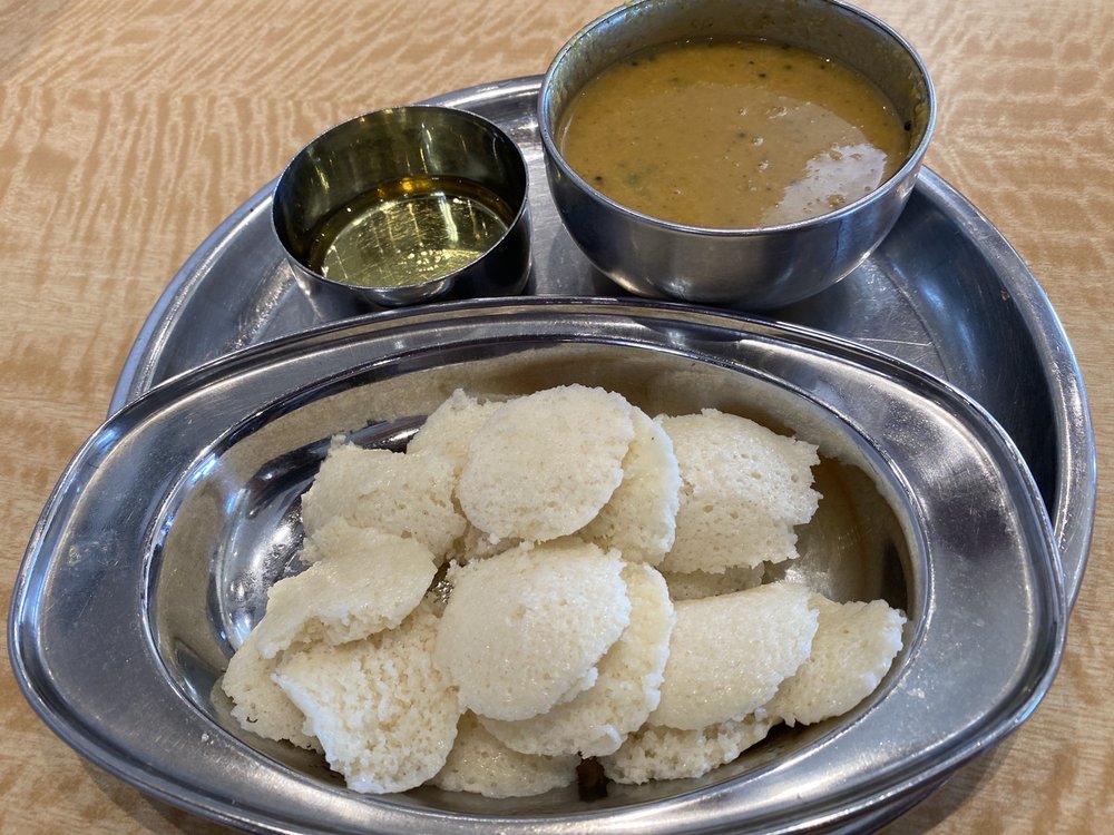 Saravanaa Bhavan 285 S Broadway, Hicksville