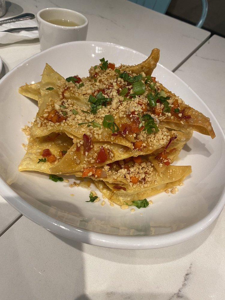 RANGSIT 11 11 W Marie St, Hicksville
