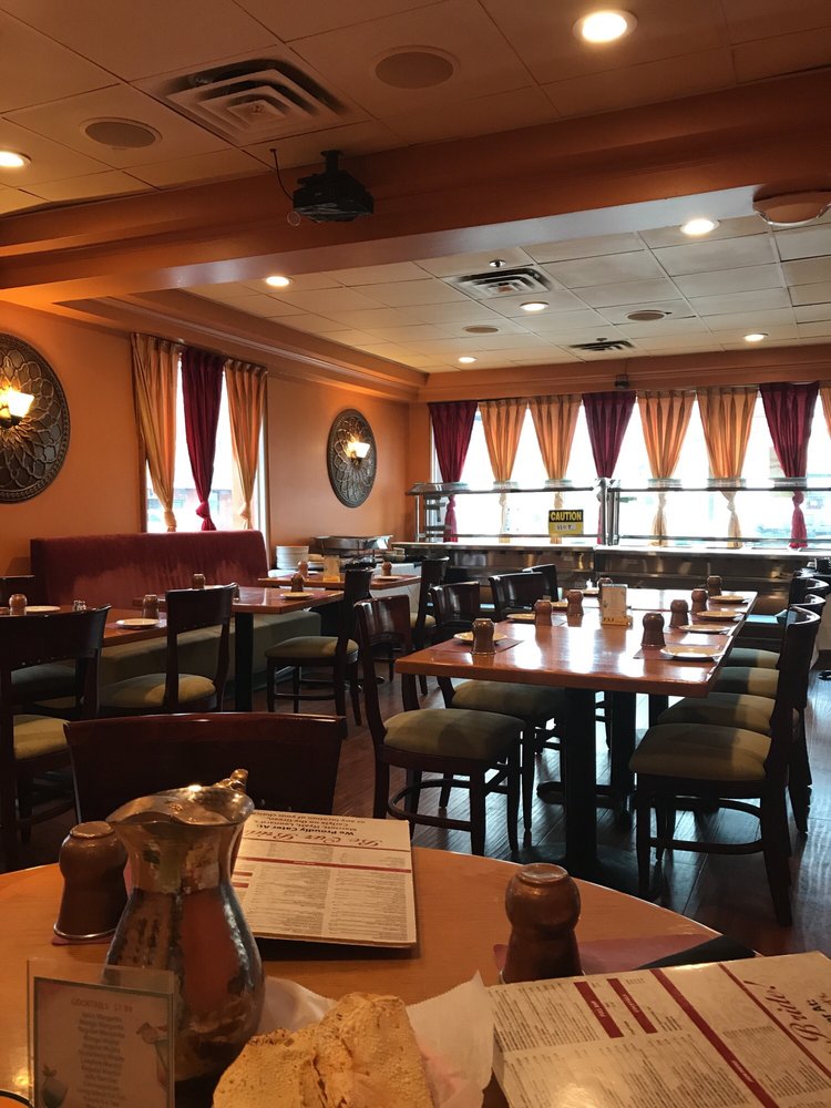 Spice Lounge 46 W Old Country Rd, Hicksville