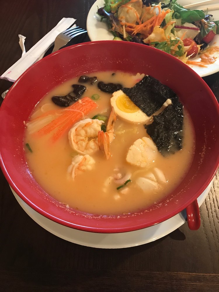 HIBACHI AND NOODLE JAPAN 416 Jerusalem Ave, Hicksville