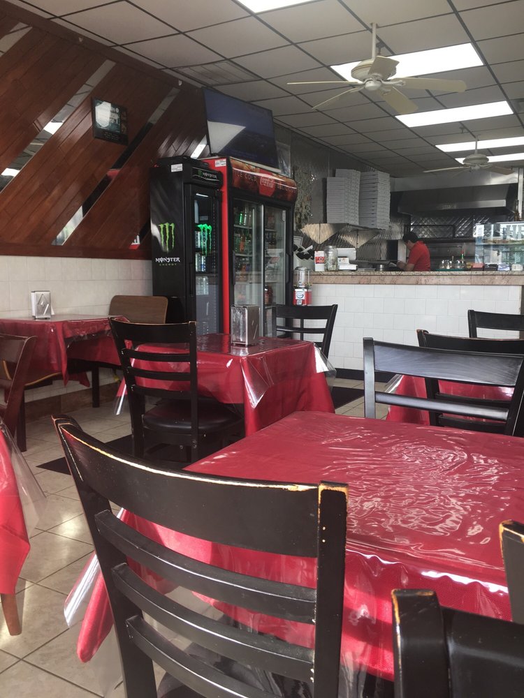 Alex Pizza 194 W Old Country Rd, Hicksville