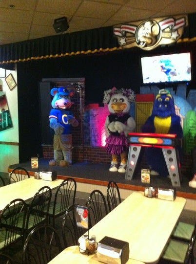 Photo credit: foursquare