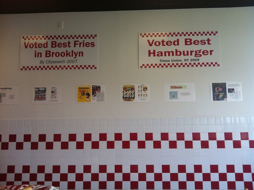 Photo credit: foursquare