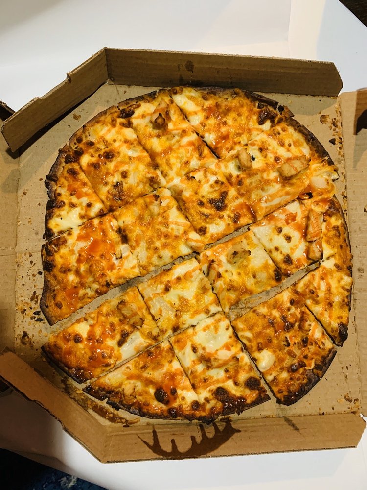 Domino's Pizza 136 Woodbury Rd, Hicksville