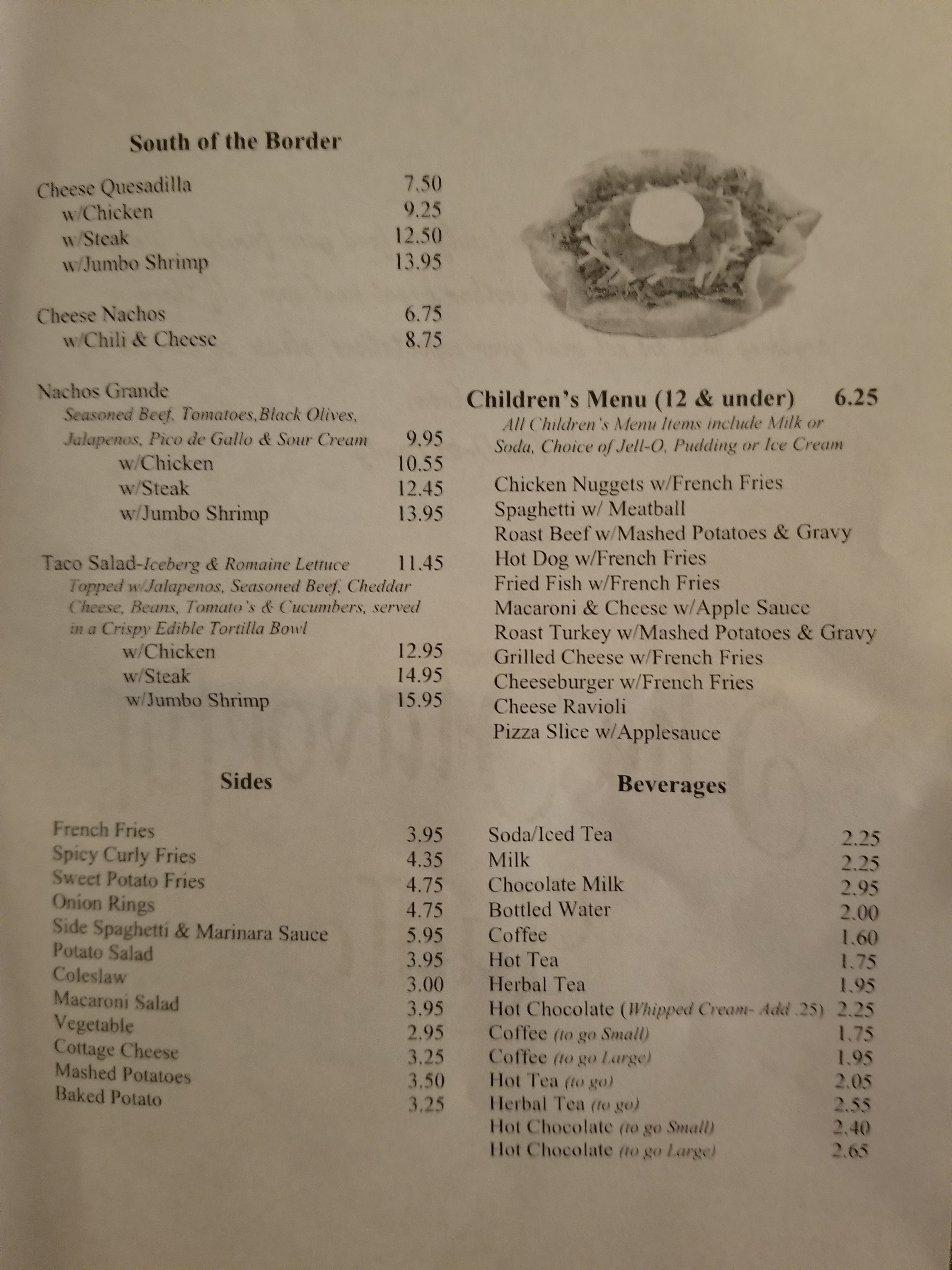 Photo credit: Tripadvisor