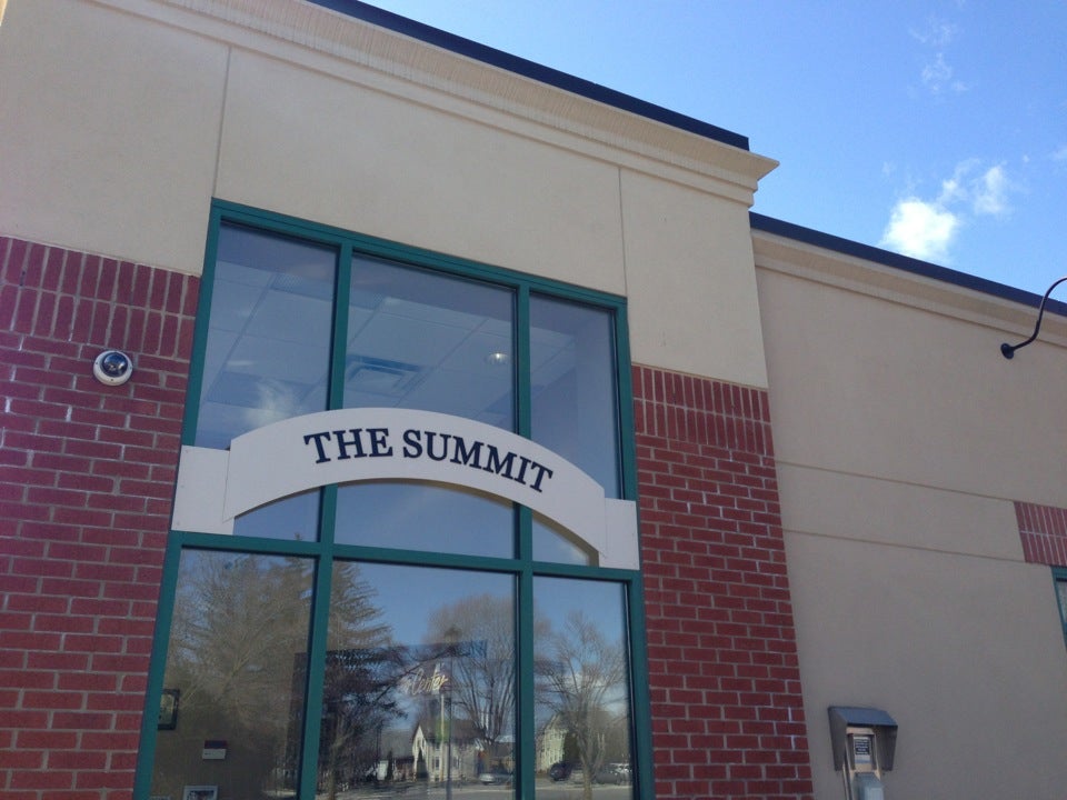 The Summit Federal Credit Union 41 Hovey St, Hilton