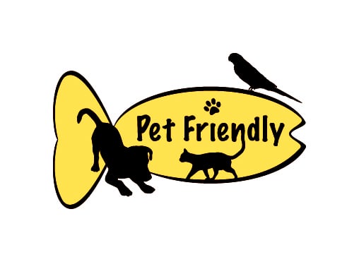 Pet Friendly 845 Manitou Rd, Hilton