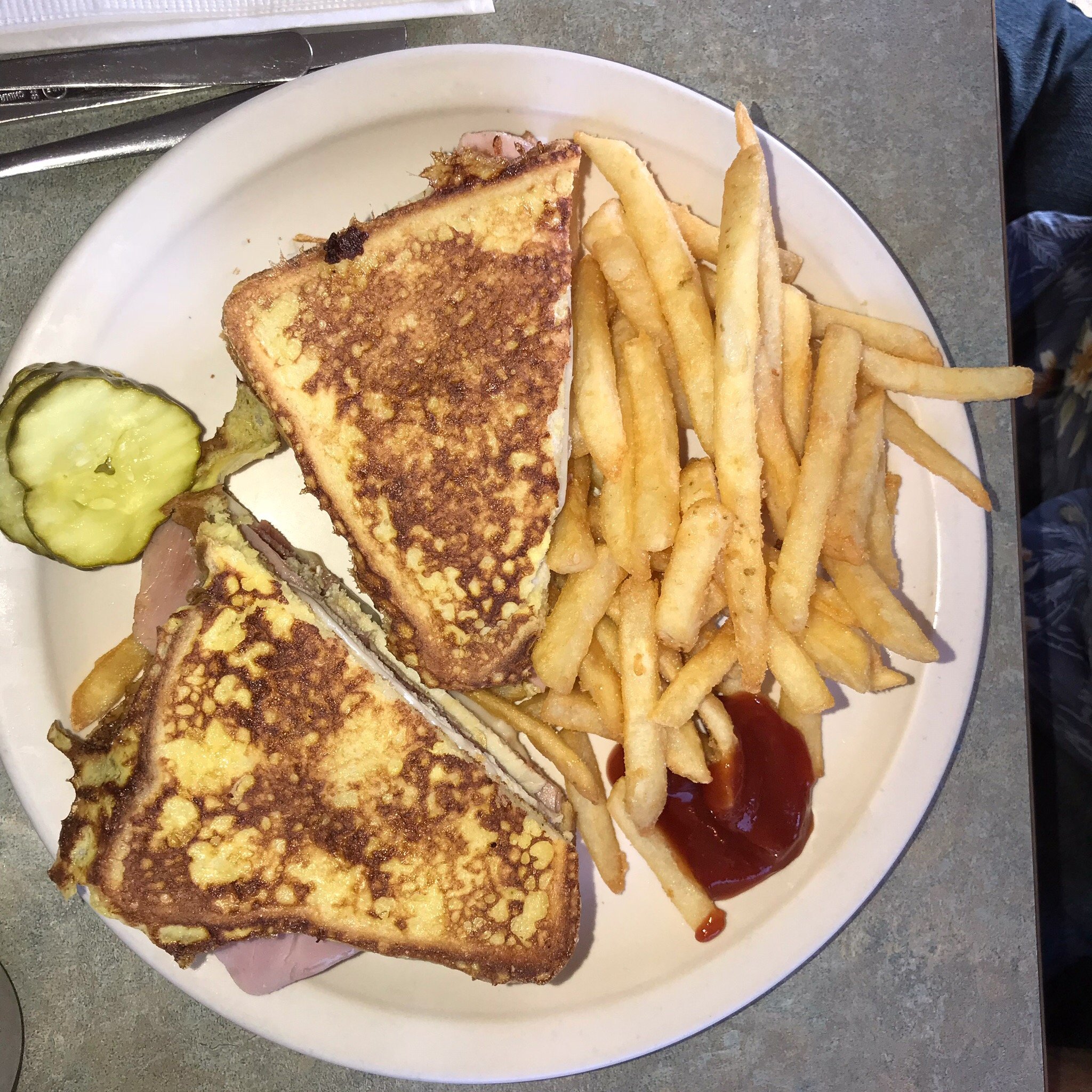 Photo credit: tripadvisor