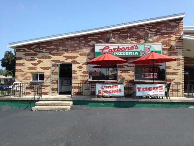 Carbone's Pizzeria