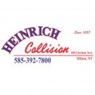 Heinrich Collision 60 Gorton Ave, Hilton