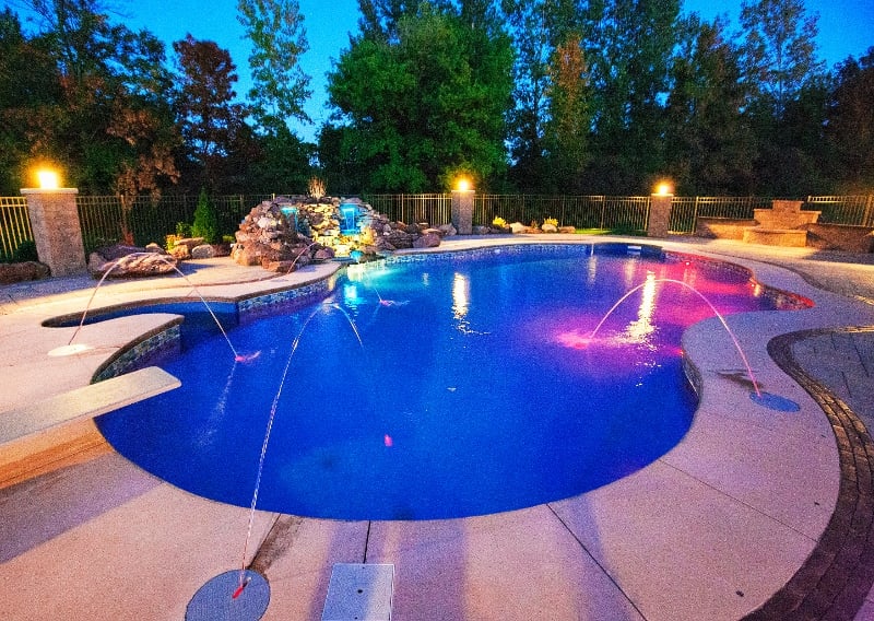Pettis Pools & Patio 1186 Manitou Rd, Hilton