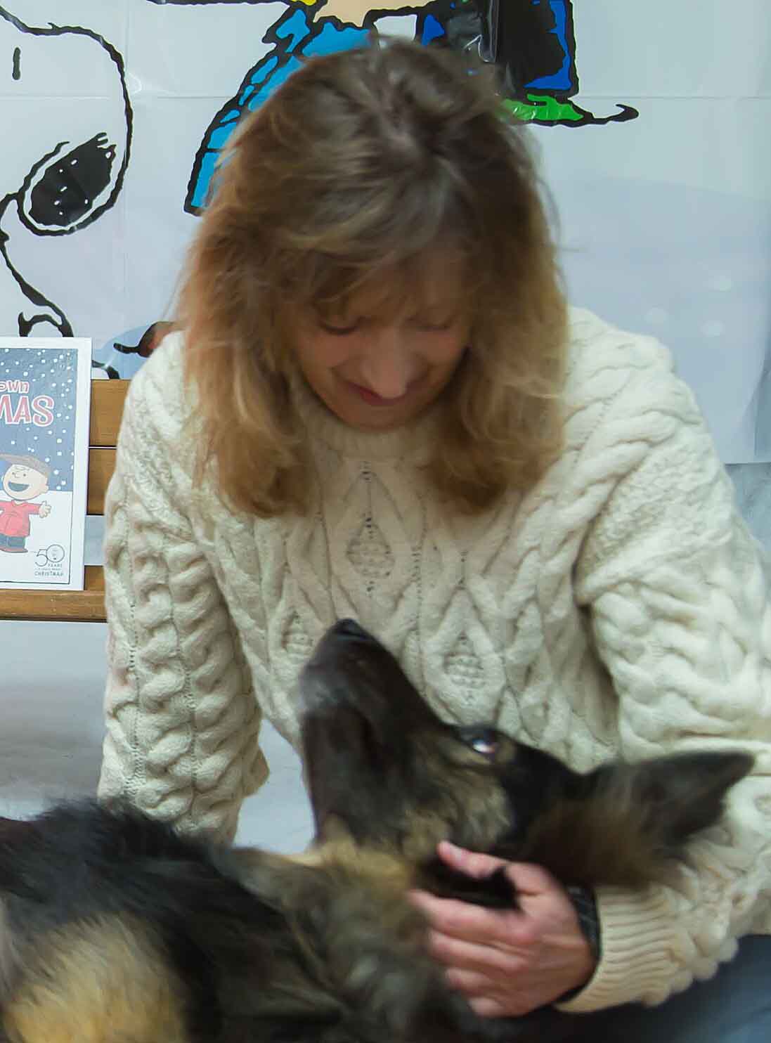 FluffyPaw's Pet Luv 99, Hamlin Parma TLRd, Hilton