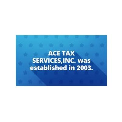 Ace Tax Services - Tax preparation Queens ( Tax Preparer ) 189-17 Jamaica Ave, Hollis New York 11423
