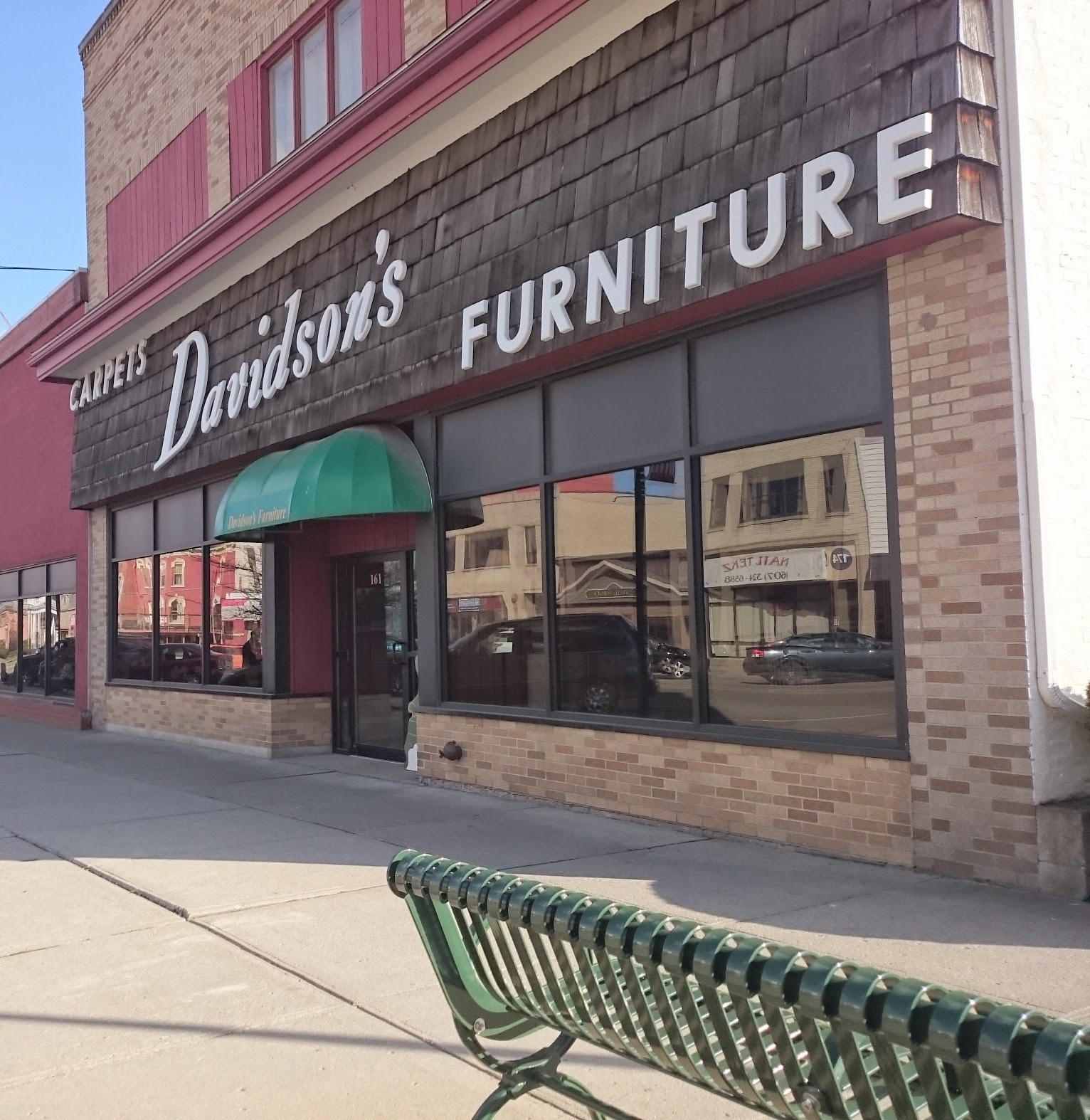 Davidson's Furniture