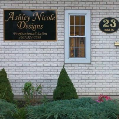 Ashley Nicole Design 472 Seneca Rd, Hornell New York 14843