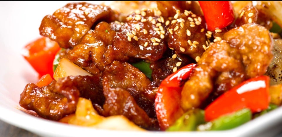 Asian Cafe 424 Fairview Ave, Hudson