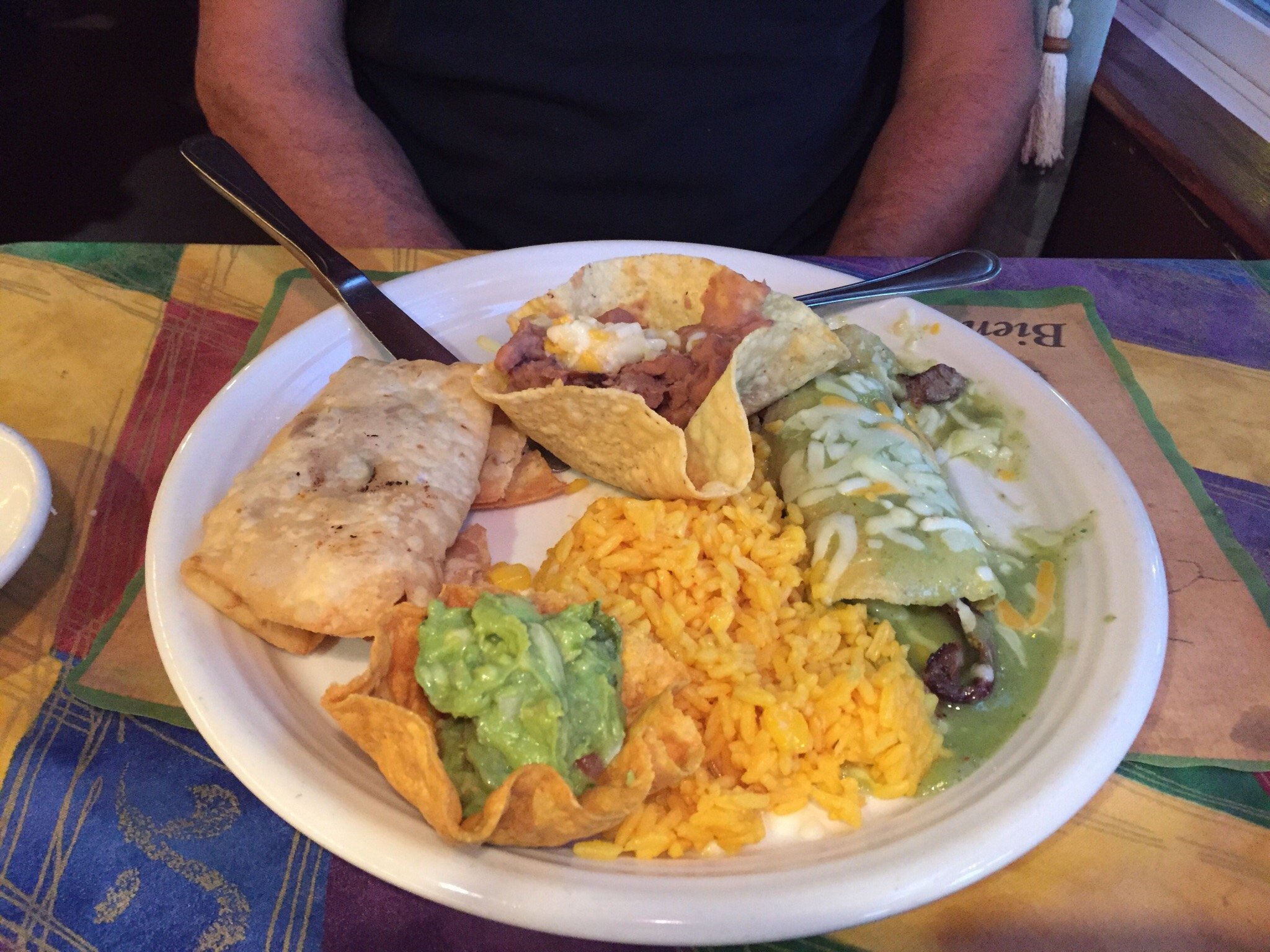 Photo credit: tripadvisor