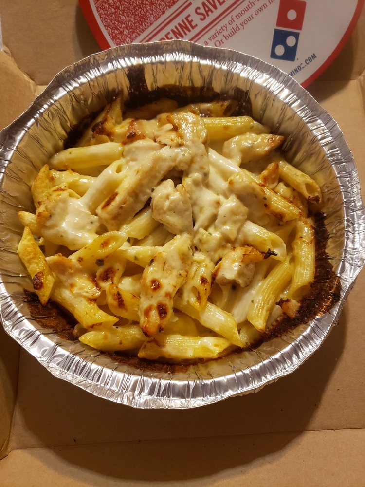Domino's Pizza 300 Fairview Ave, Hudson