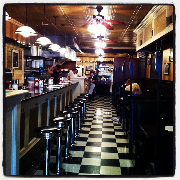 Photo credit: foursquare