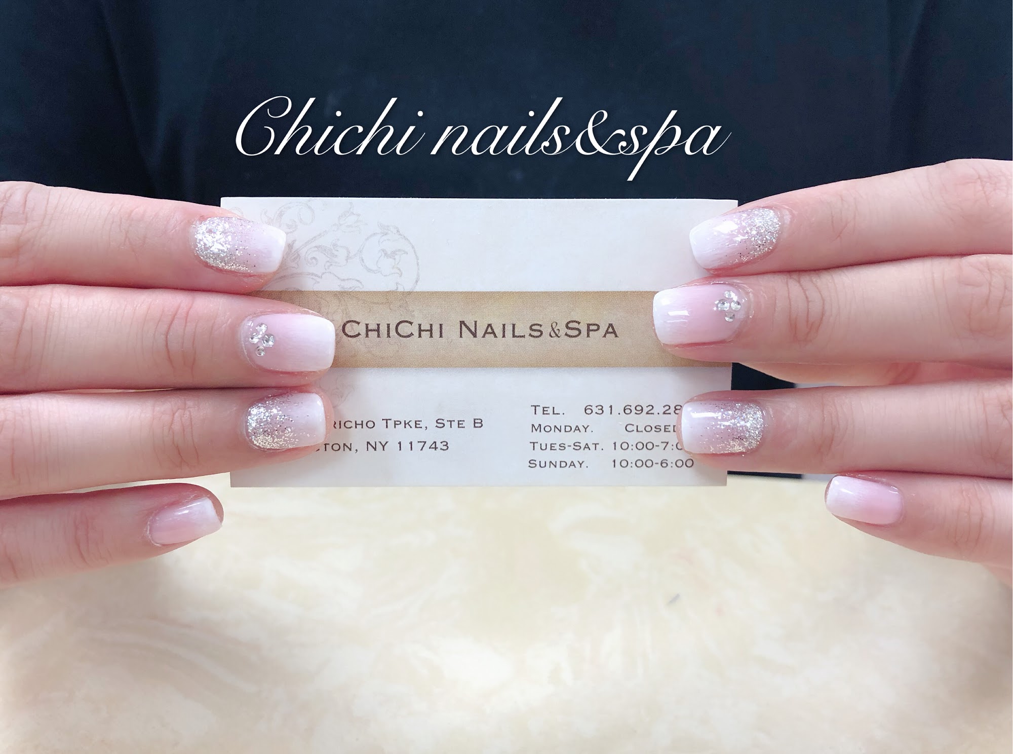 ChiChi Nails&Spa