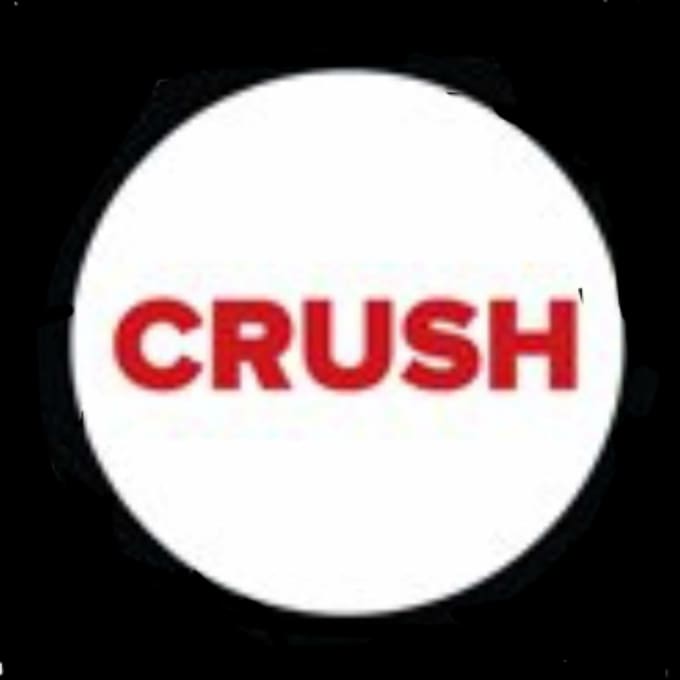 The Crush Girl