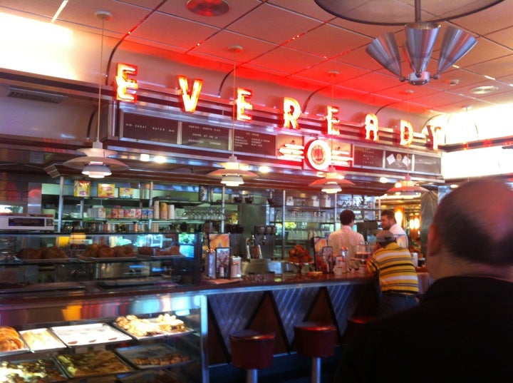Photo credit: foursquare