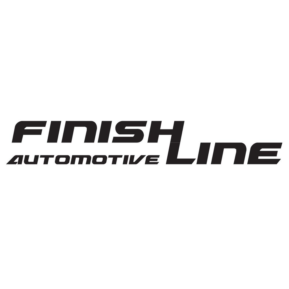 THE INSPECTION STORE & OIL CHANGE DEPOT IS NOW PARTNERED WITH FINISH LINE AUTOMOTIVE