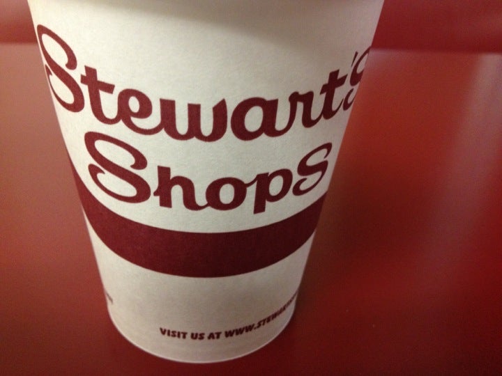 Stewart's Shops 27 E Clark St, Ilion