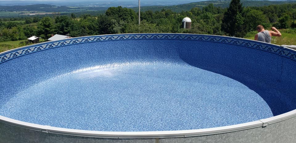 Swan Pools & Spas 132 E Main St, Ilion