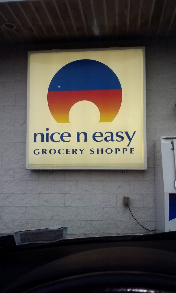 Nice N Easy Grocery Shoppe 20 Central Ave, Ilion