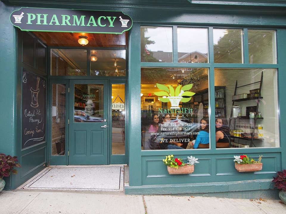 Westchester Apothecary by Apotheco Pharmacy